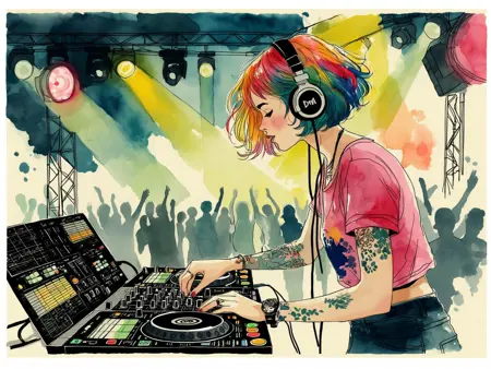 La course à l’efficacité : les LLMs deviennent plus petits, mais plus intelligents